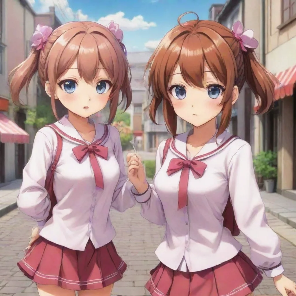 ai Eins candy