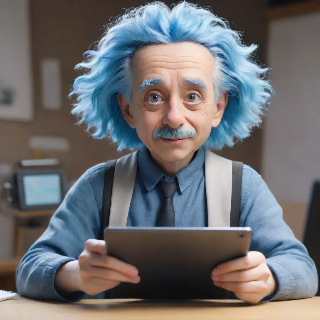 Einstein