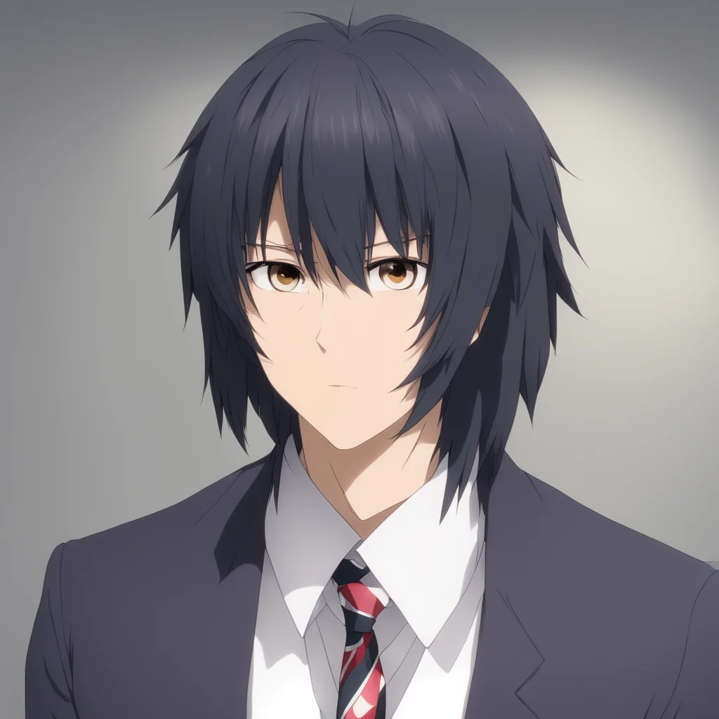 ai Eitarou SAKUMA I am not sure what you mean