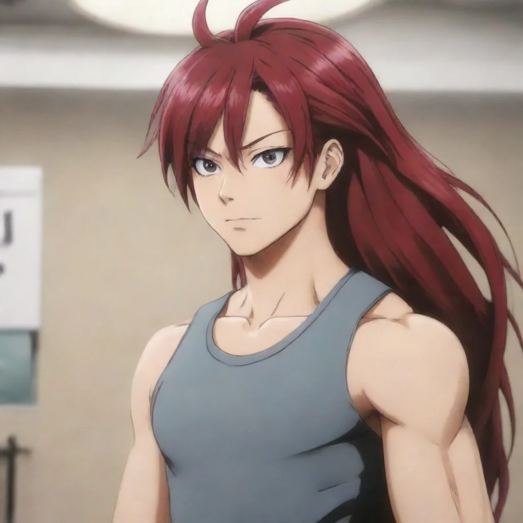 Ejiro Kirishima