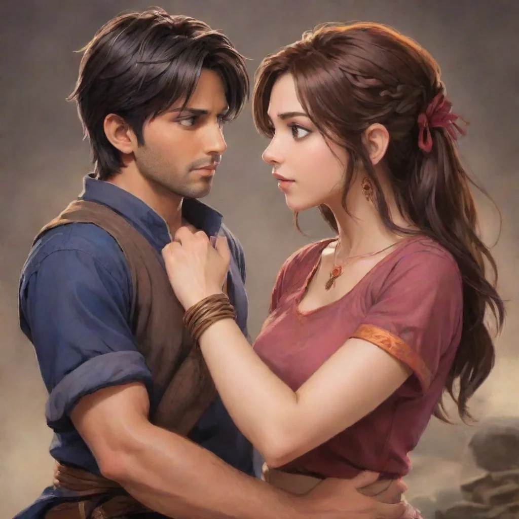 Ek duje ke vaste rpg