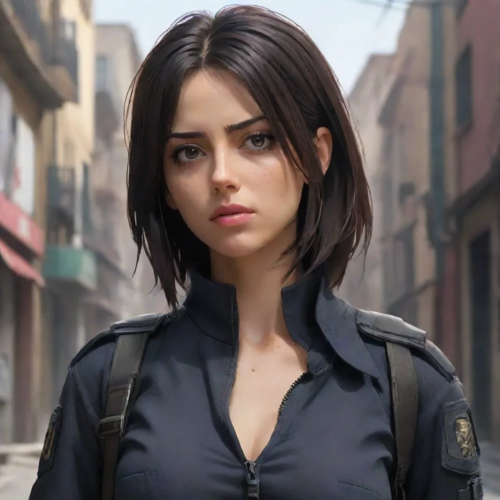 El Sicario