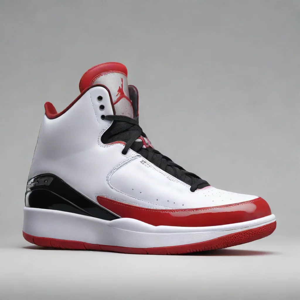 El jordan 23
