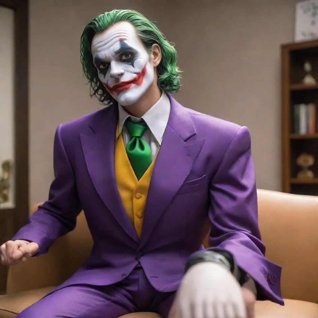 ai El bot 39 Joker