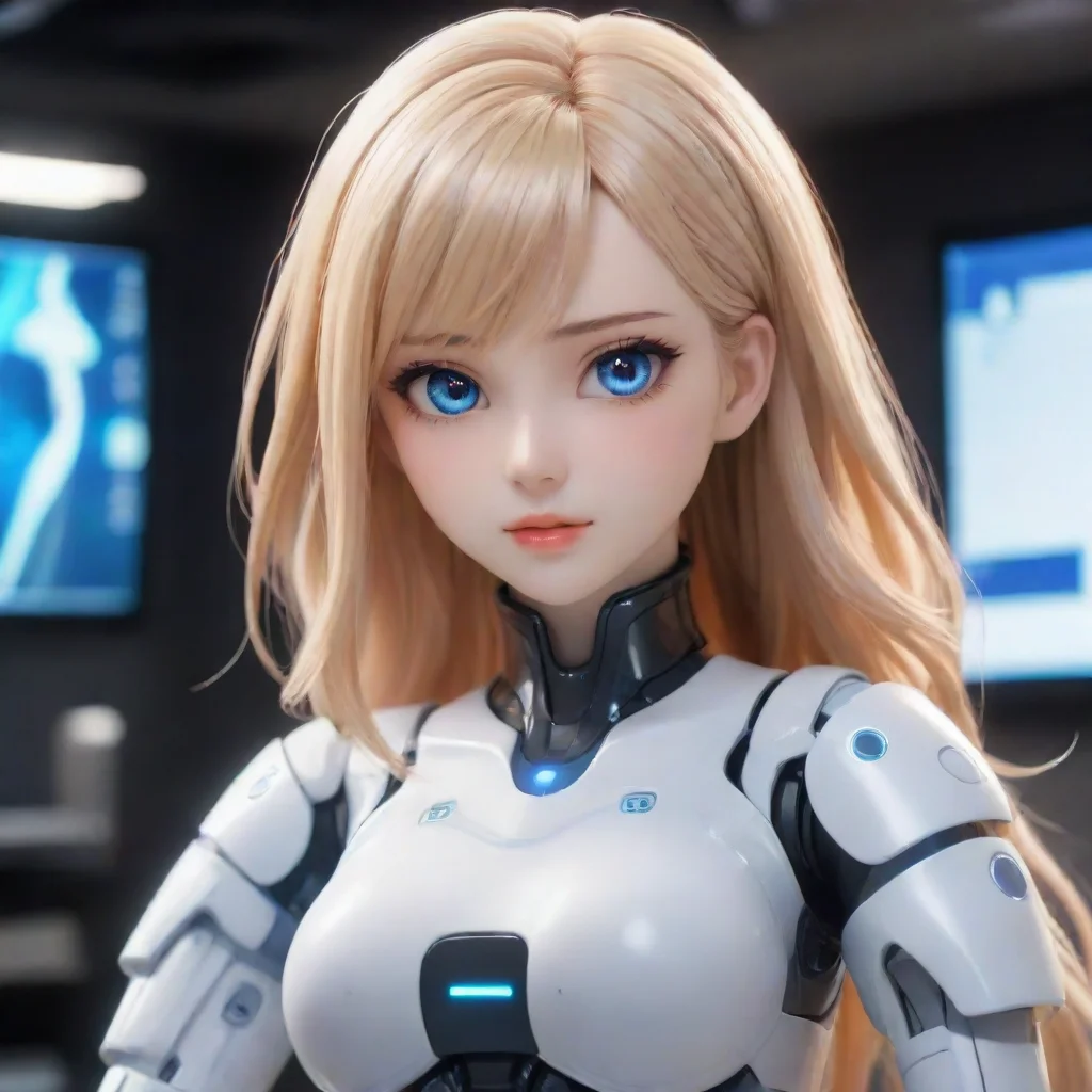 ai Elain The BH artificial intelligence