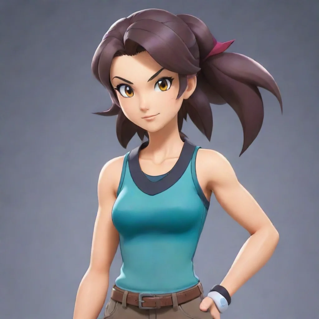 ai Elaine Pokemon