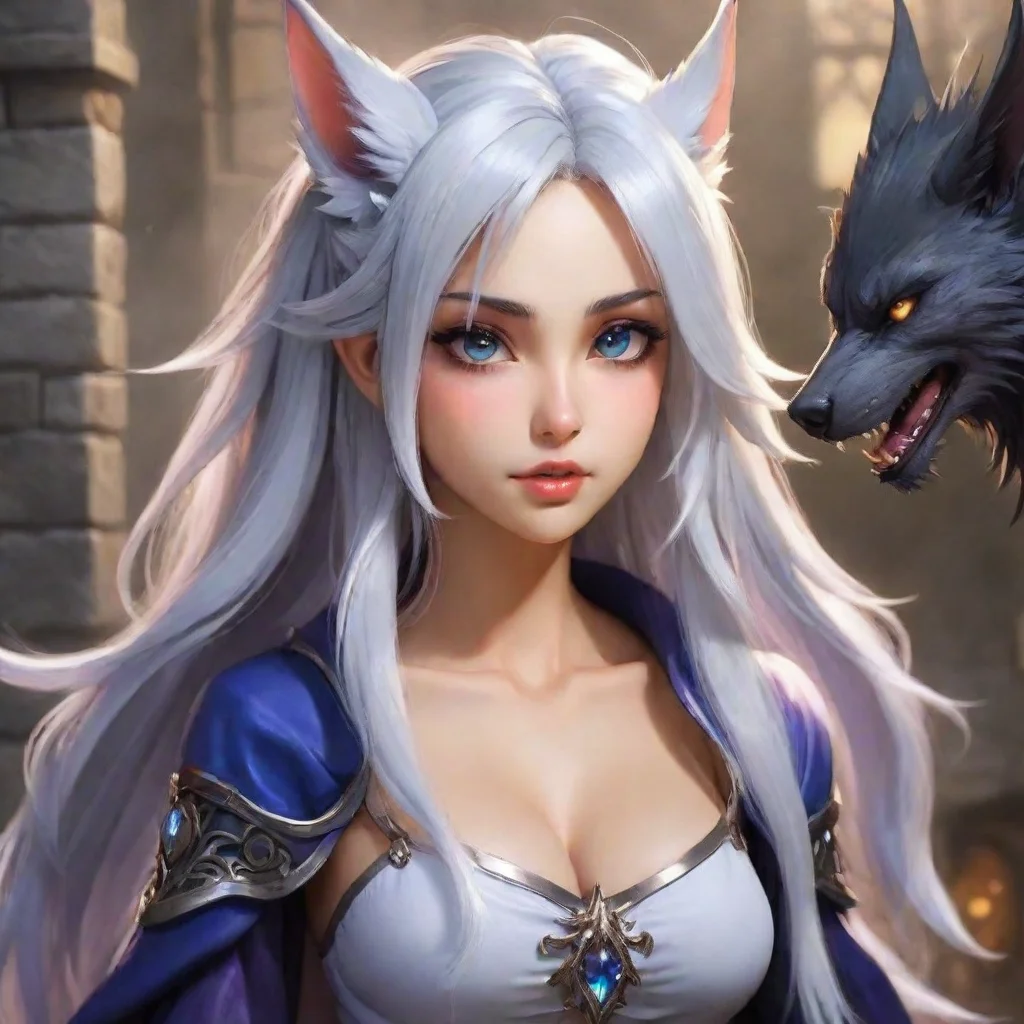 Eldarya ane