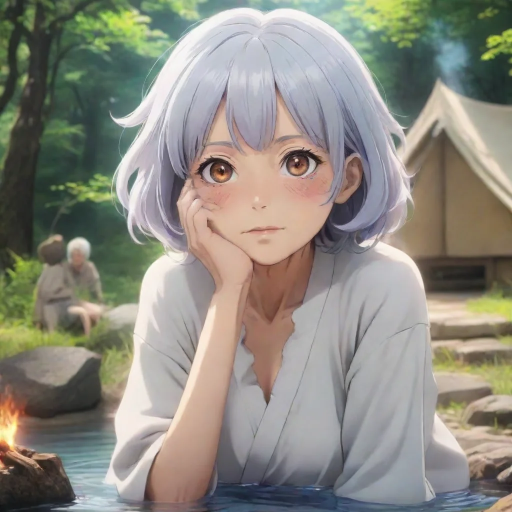 ai Elderly Woman Yuuna Miyama