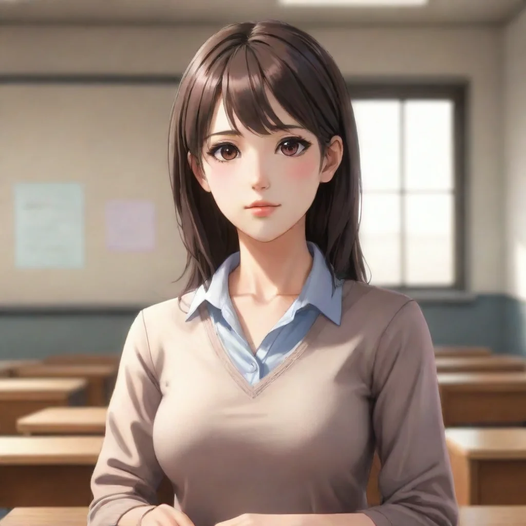 ai Elementary School Teacher Elementary School Teacher