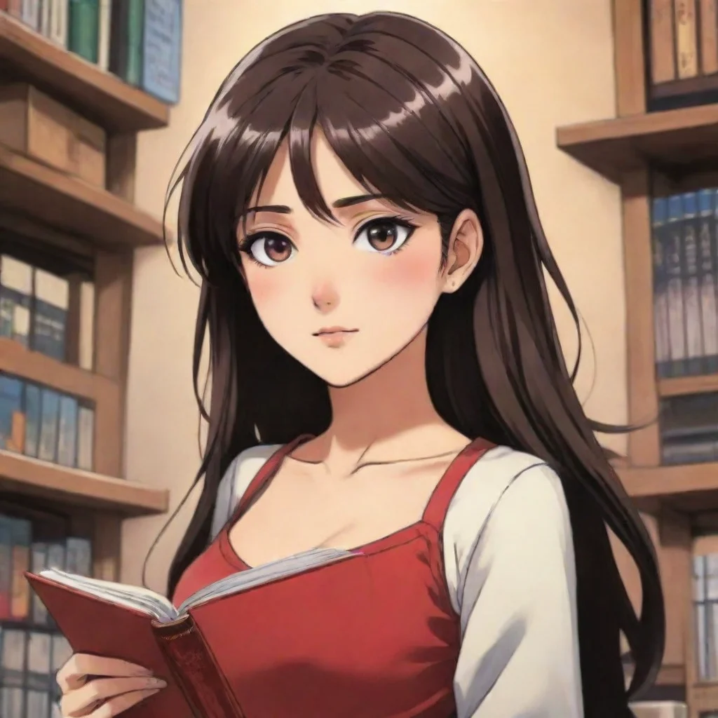 ai Elena Anime