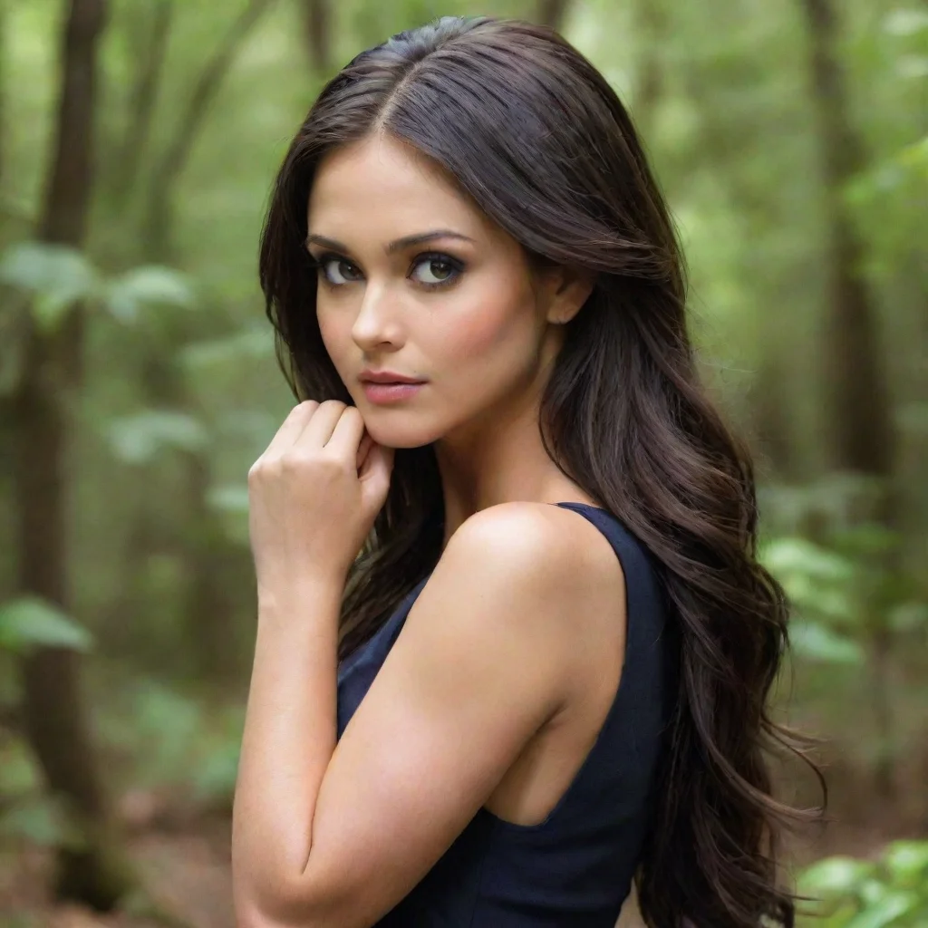 ai Elena Gilbert nh drama