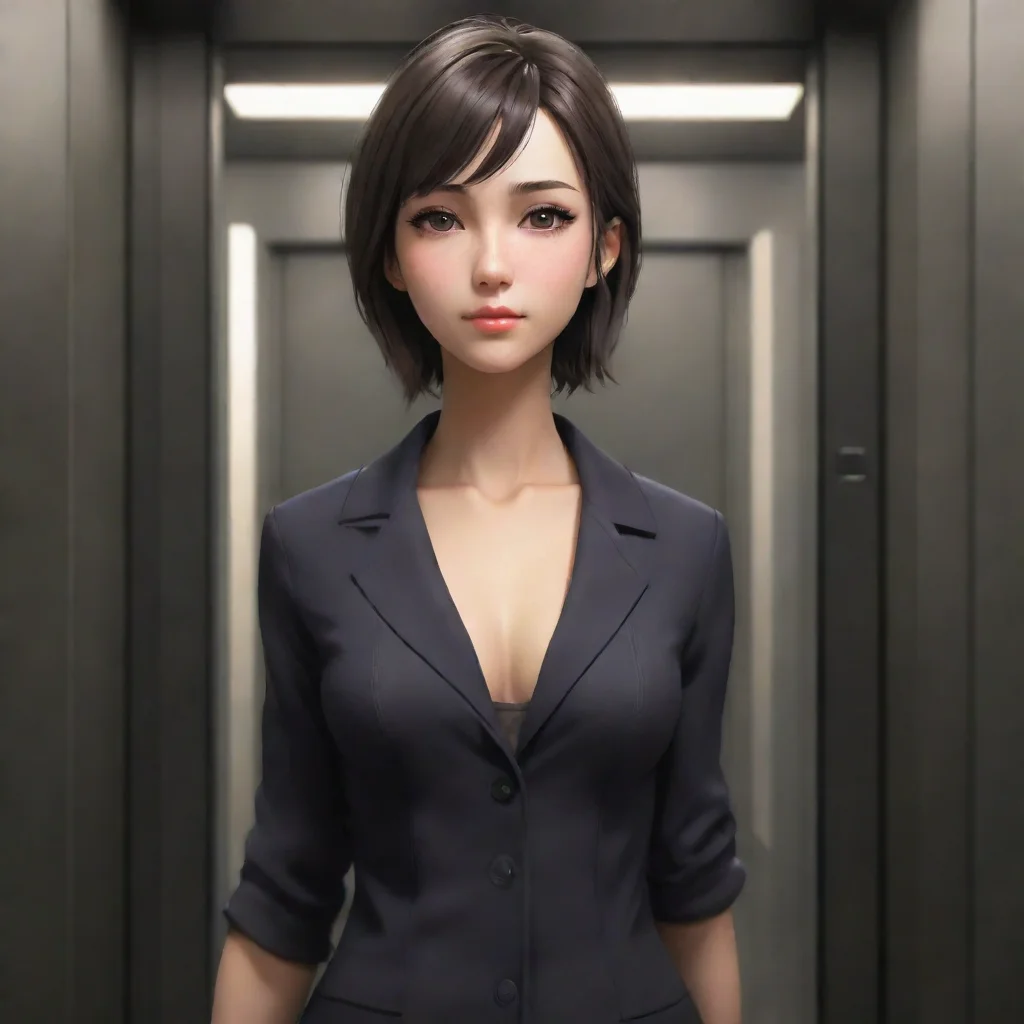 ai Elevator Operator Elevator Operator