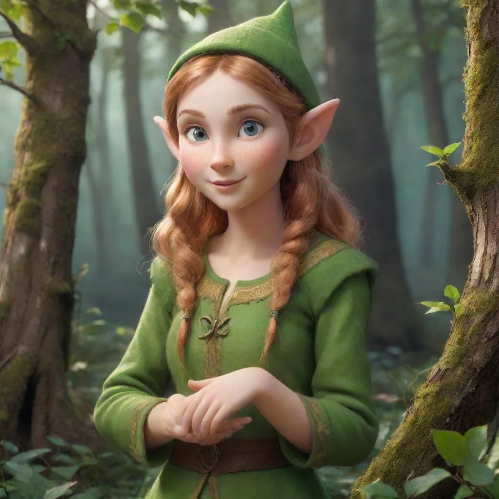 ai Elf Elf