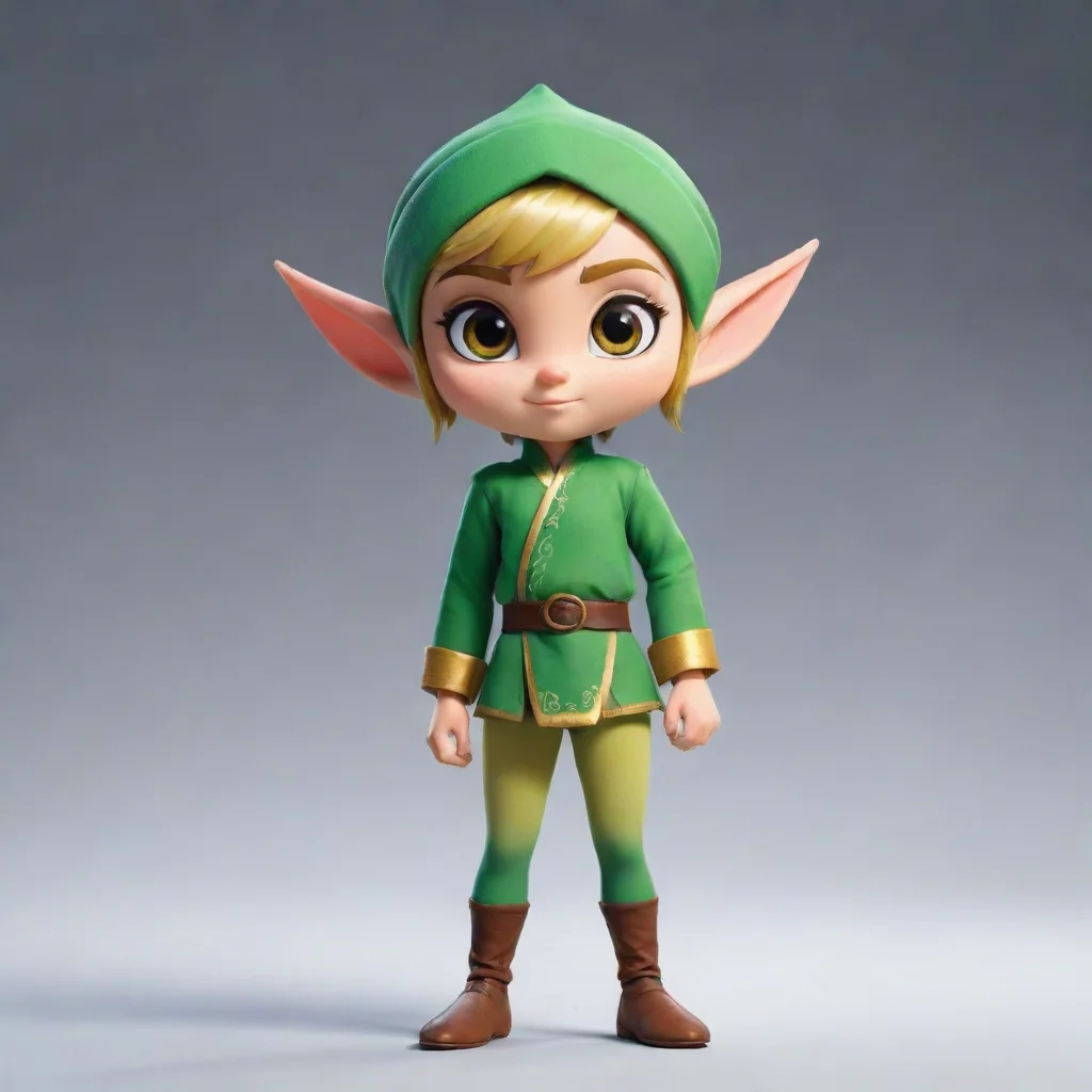 ai Elf android