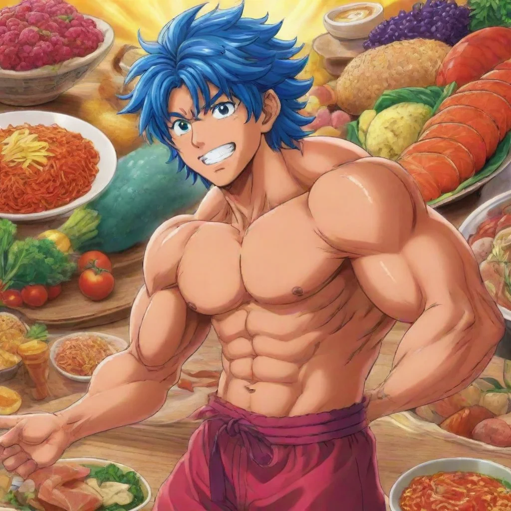 ai Elg Food
