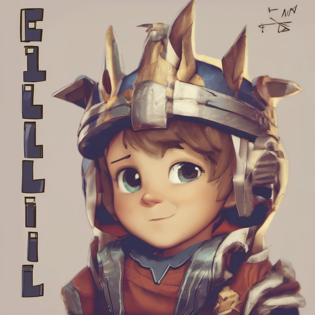 ai Eli I am Eli a fun role play character