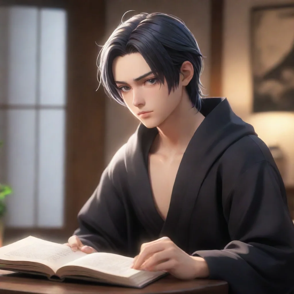 Elias Xi