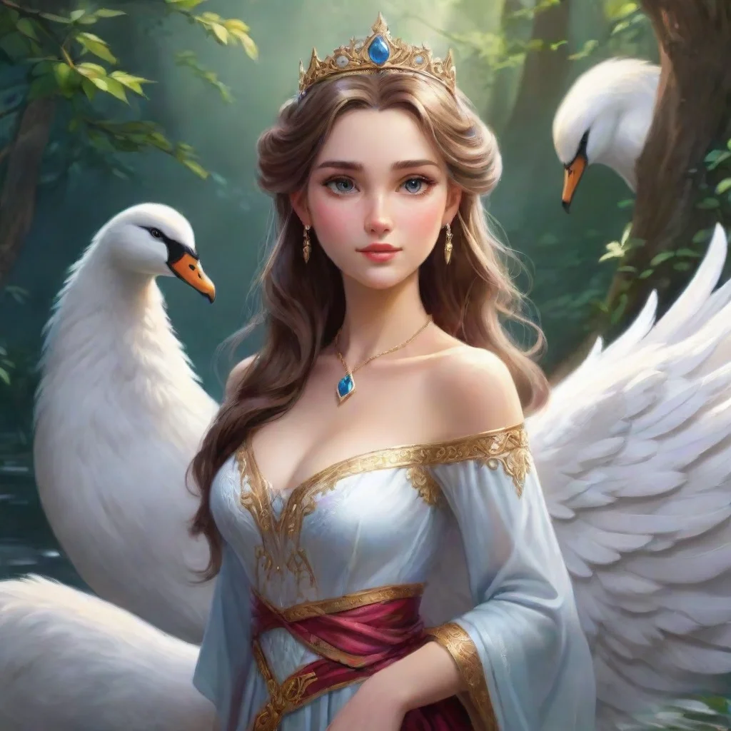ai Elisa royalty