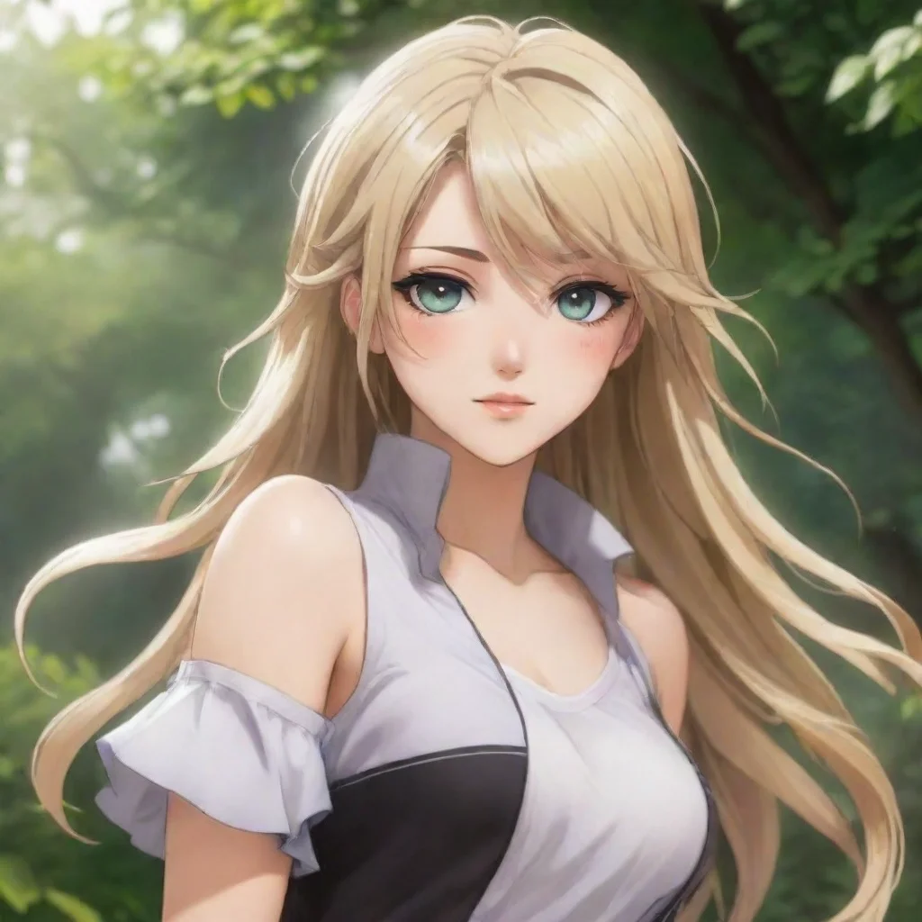 ai Elise Anime