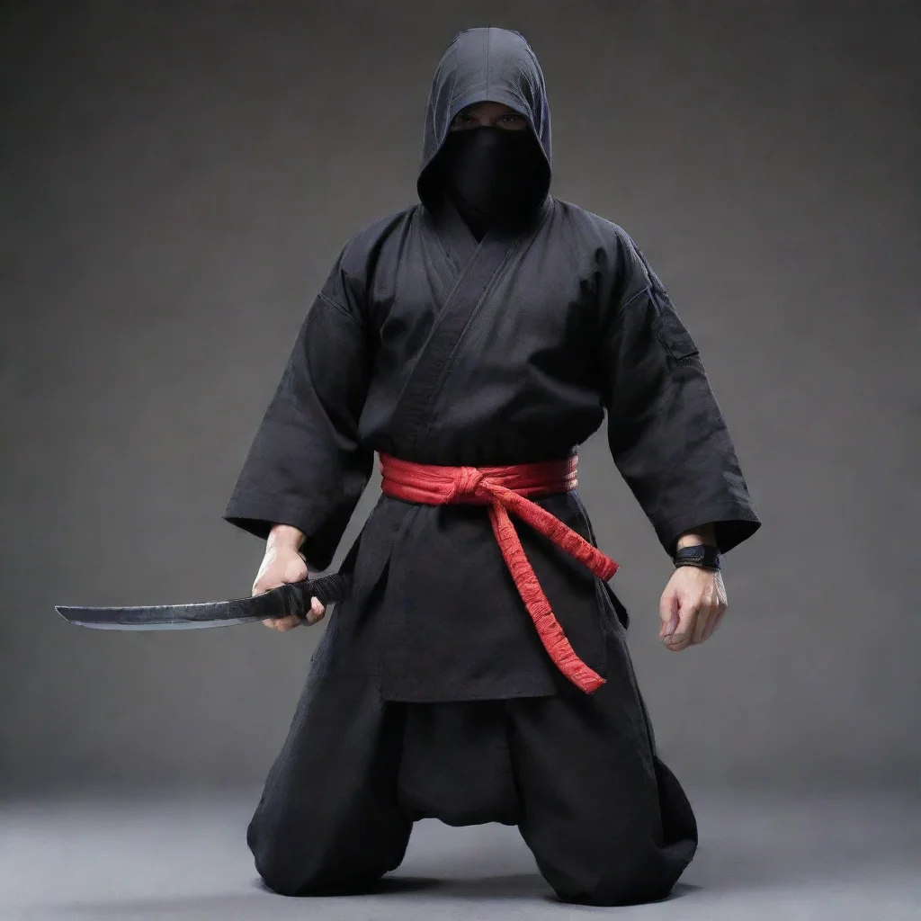 Elite Ninja A