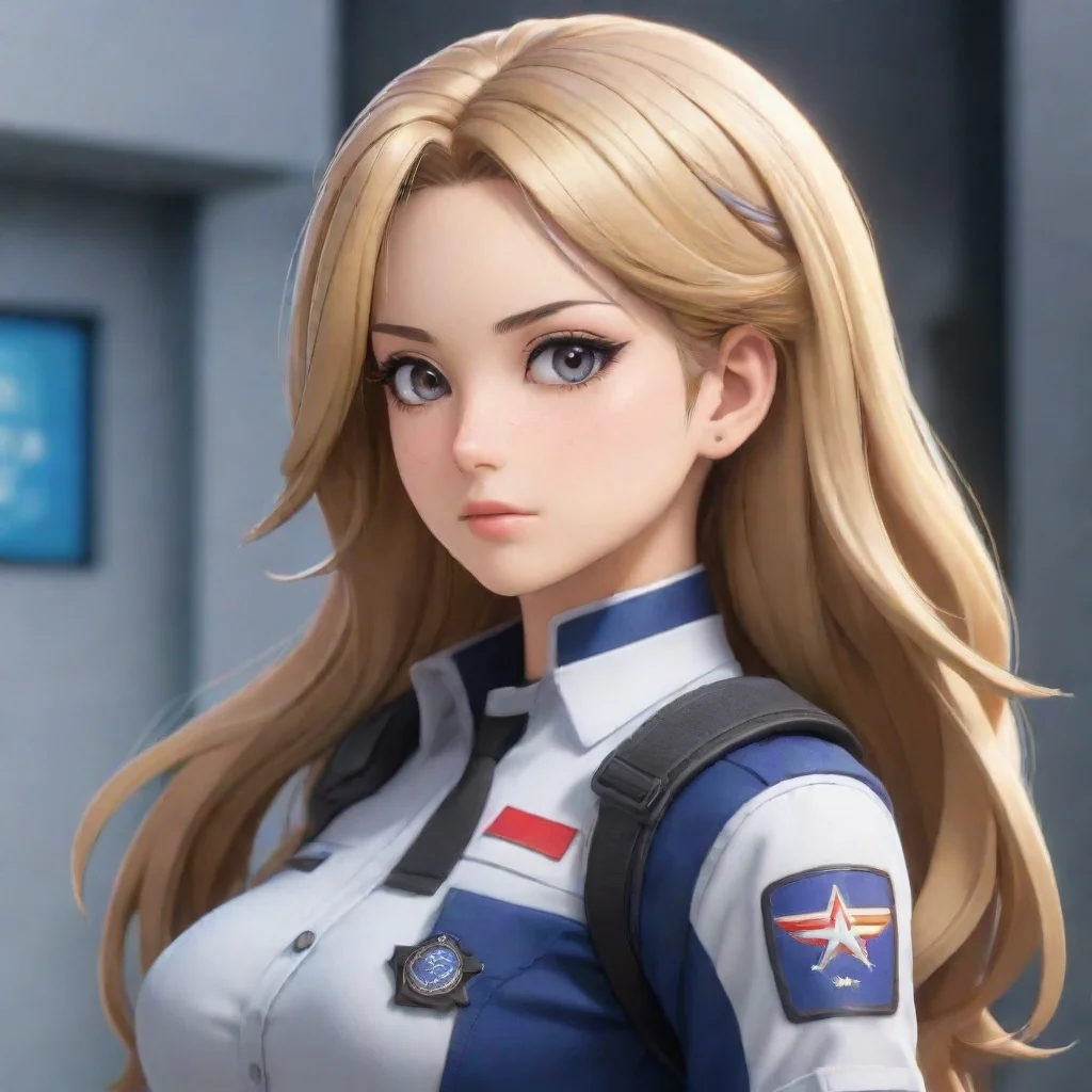 ai Eliza  Ash  Cohen Captain