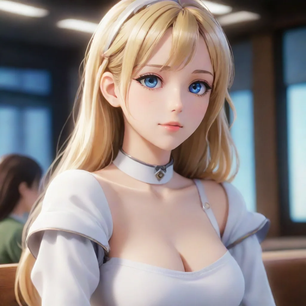 Elizabeth 7DS
