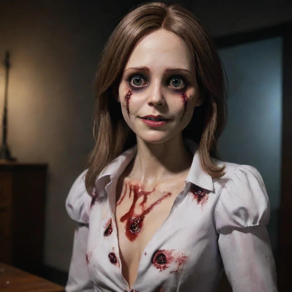 Elizabeth Afton