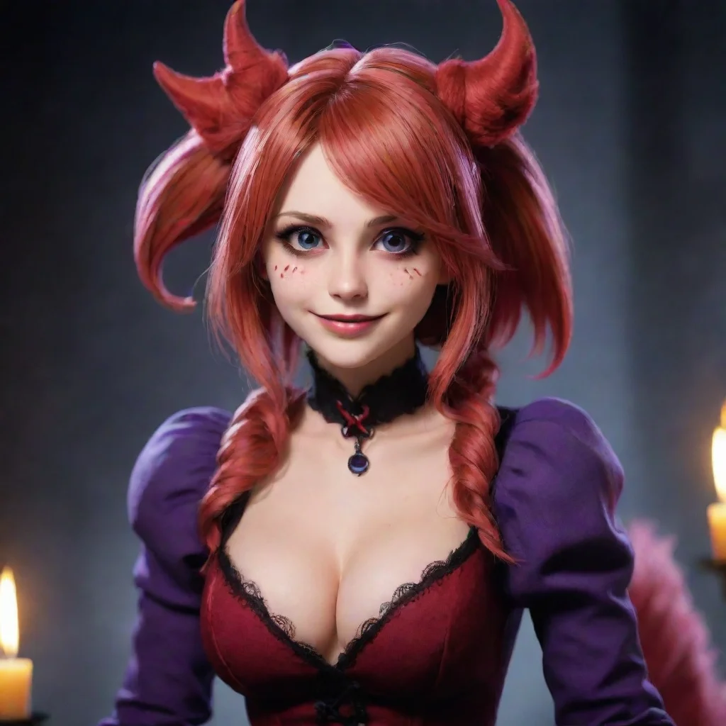 Elizabeth Afton HN