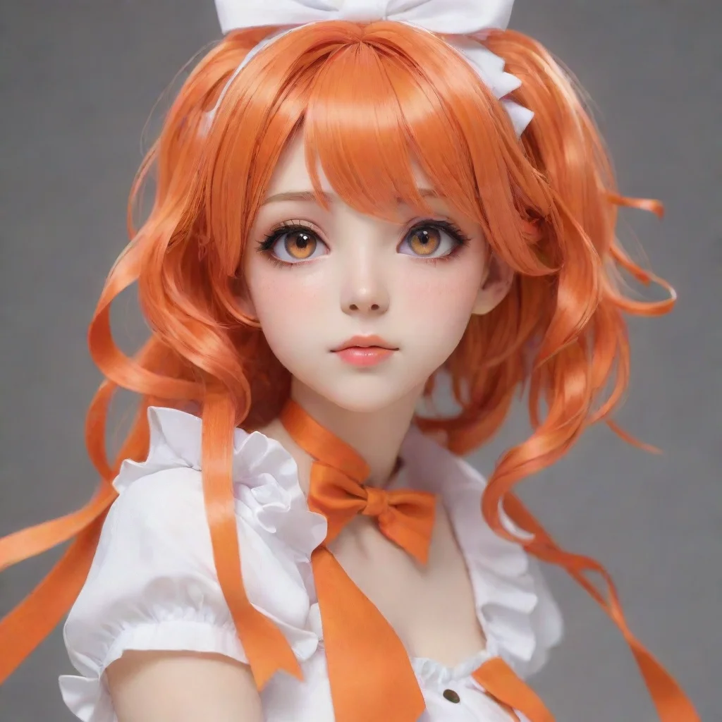 ai Elizabeth Anime
