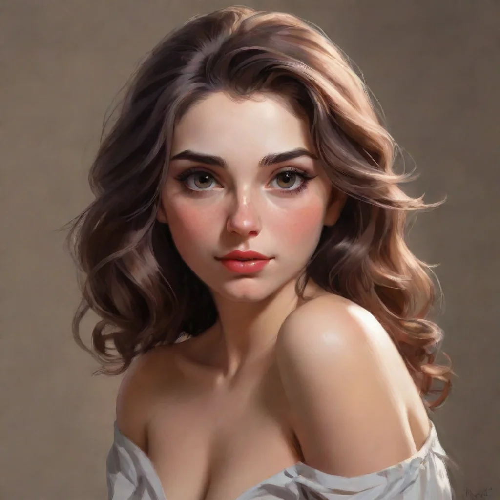 ai Elizabeth GIOCONDO artist
