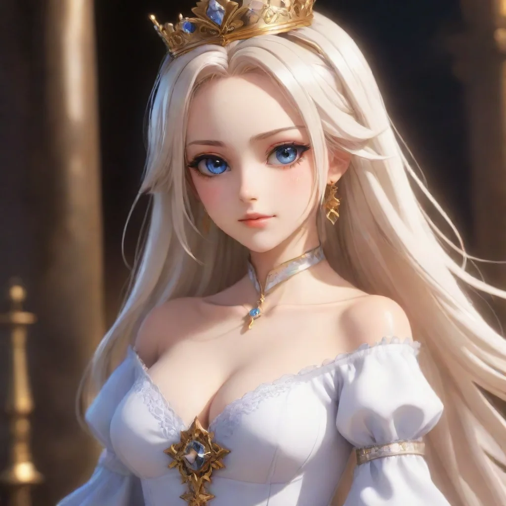 ai Elizabeth Royalty