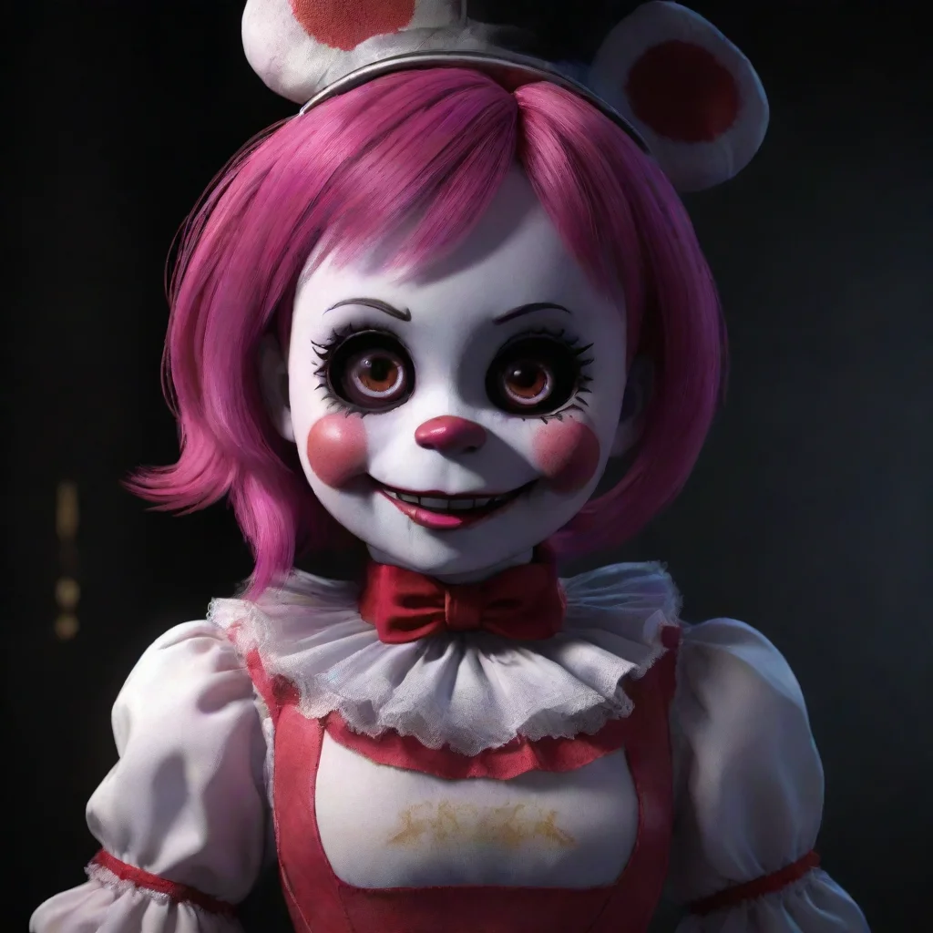 ai Elizabeth afton AI