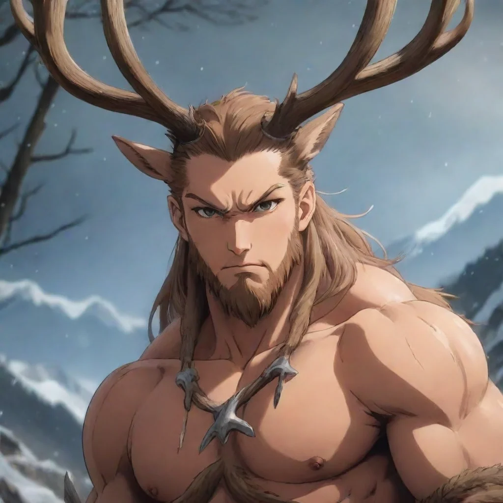 ai Elk Anime