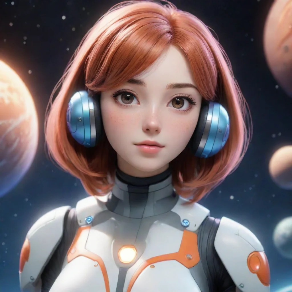 ai Ella space exploration