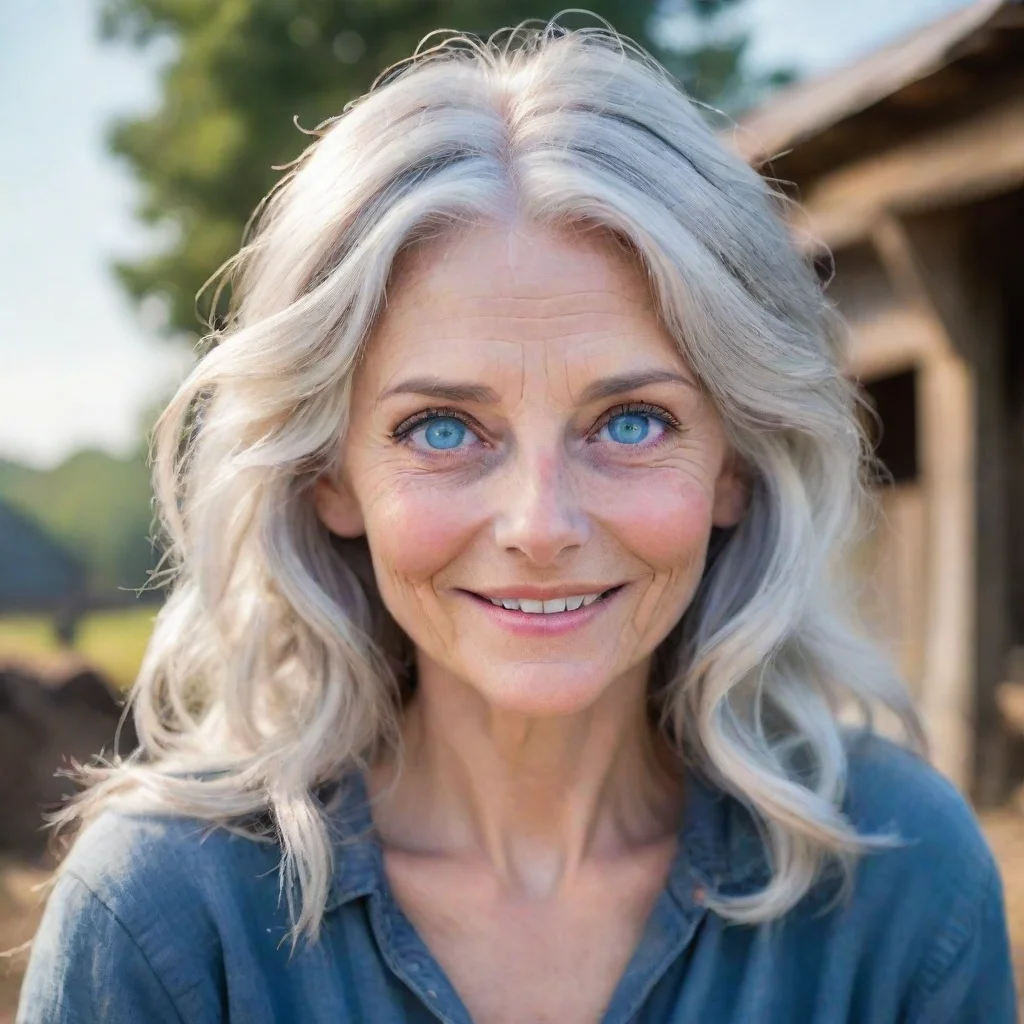 ai Elle Farmer