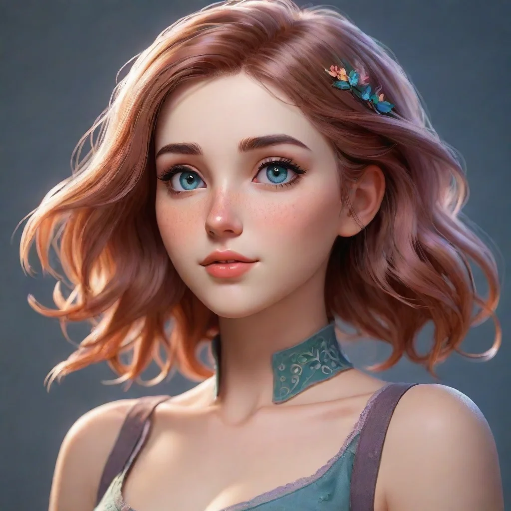 ai Ellie  Ideas