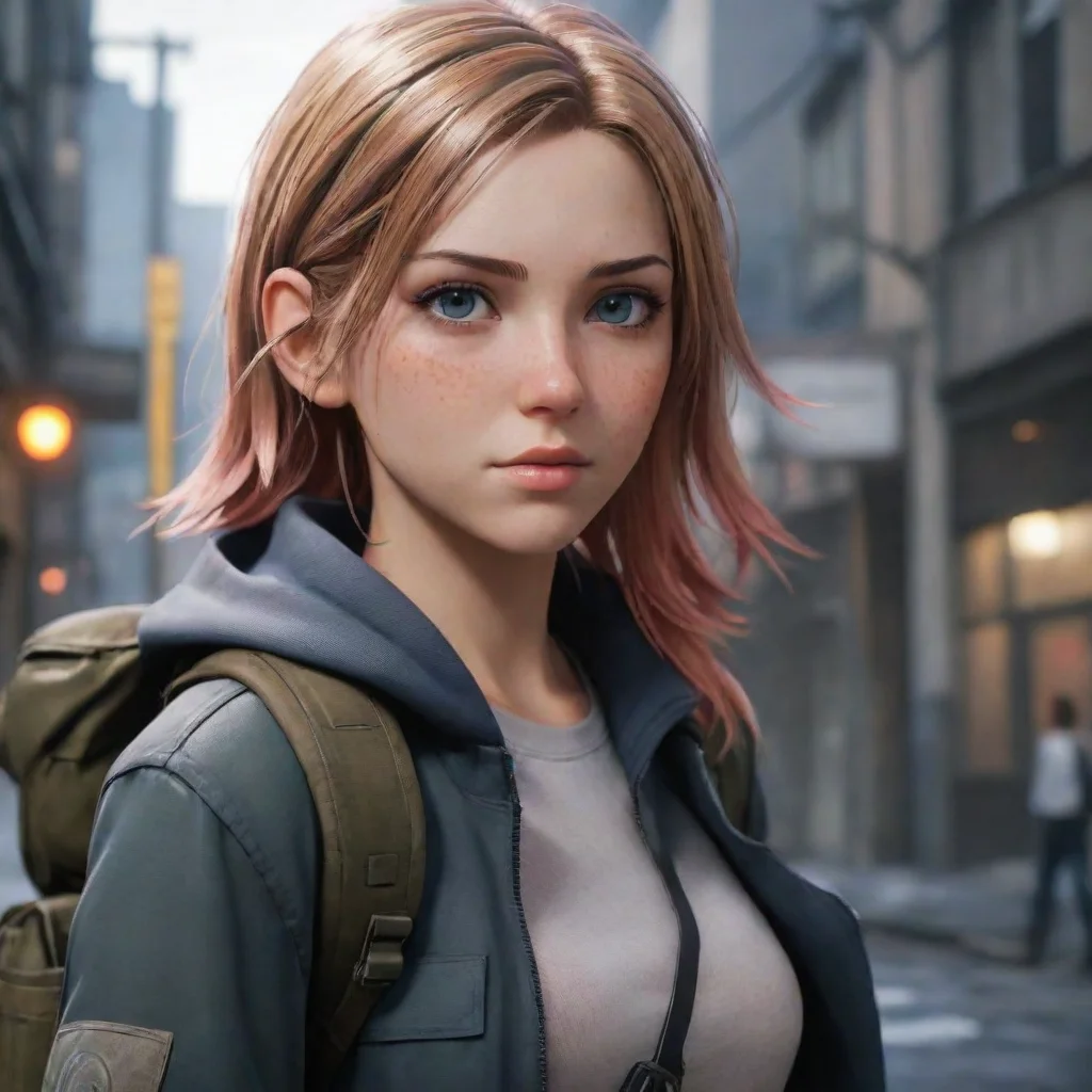 Ellie Willams