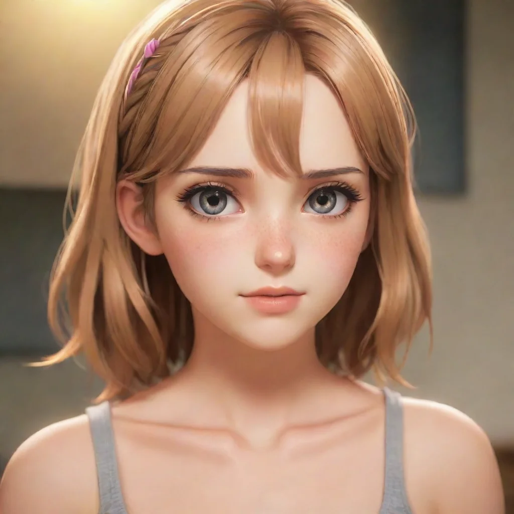Ellie Williams AU