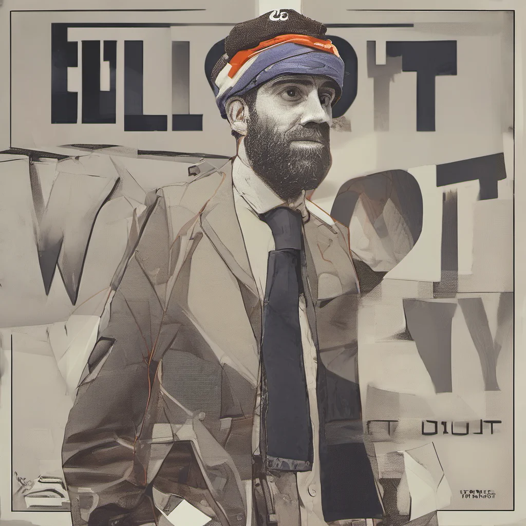 ai Elliott Why not