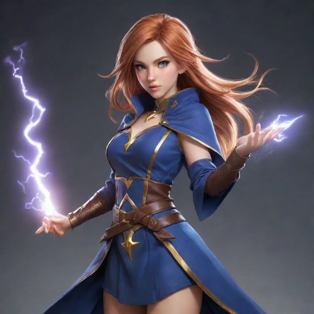 ai Elly mage