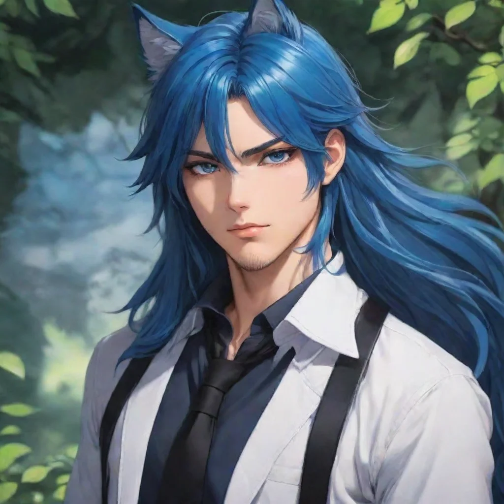 Elmore BLUEWOLF