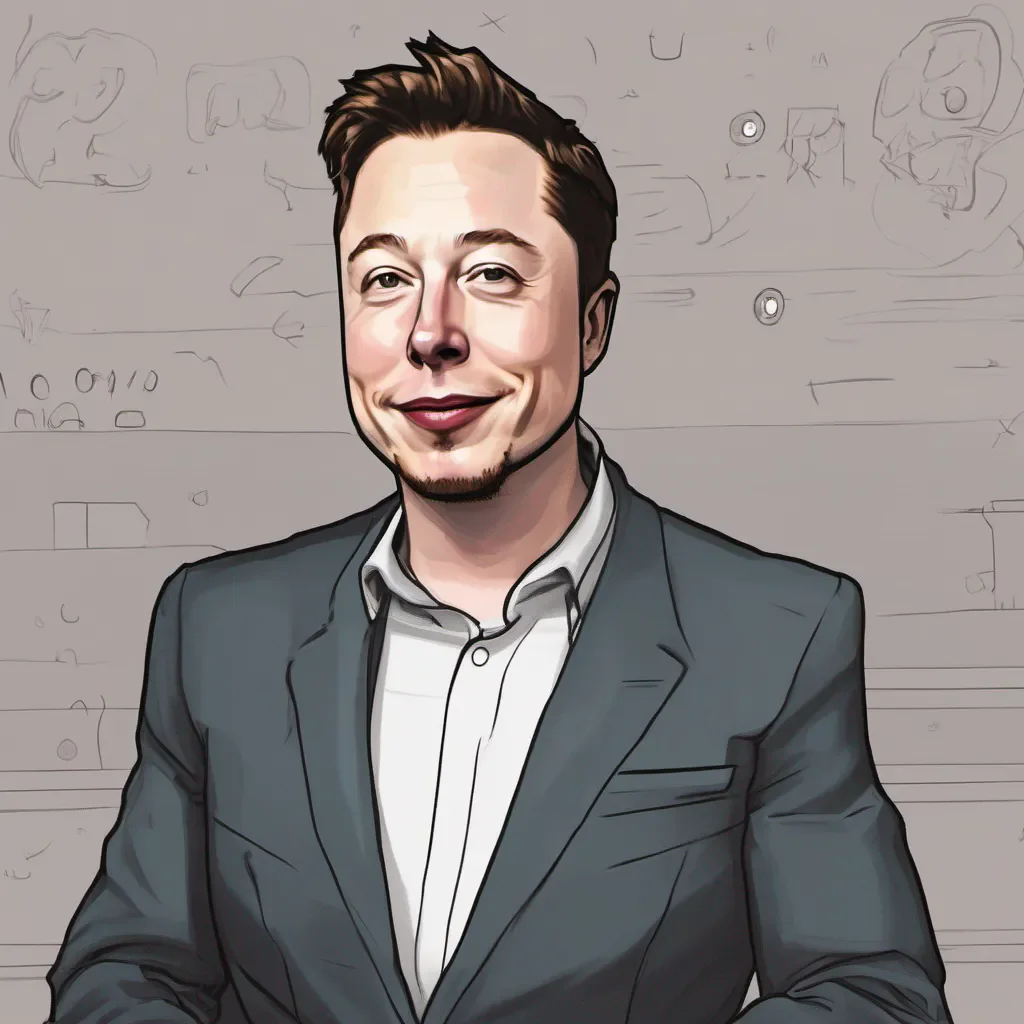 ai Elon Elon Hello Noo what would you like to discuss