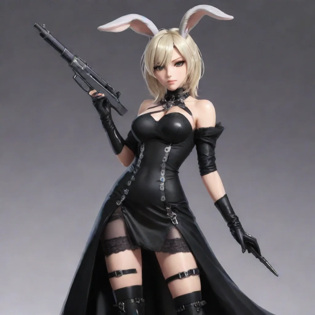 Elphelt Valentine-AA