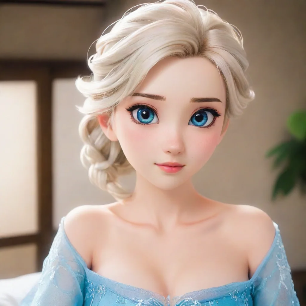 Elsa