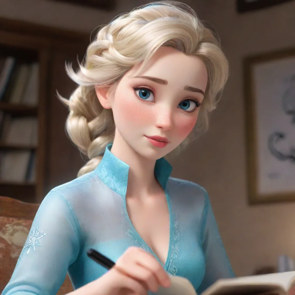 Elsa Chapton