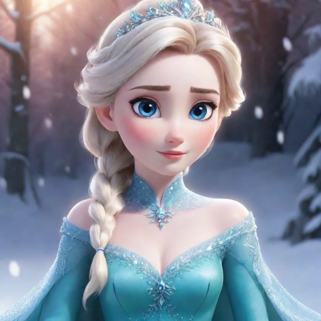 Elsa