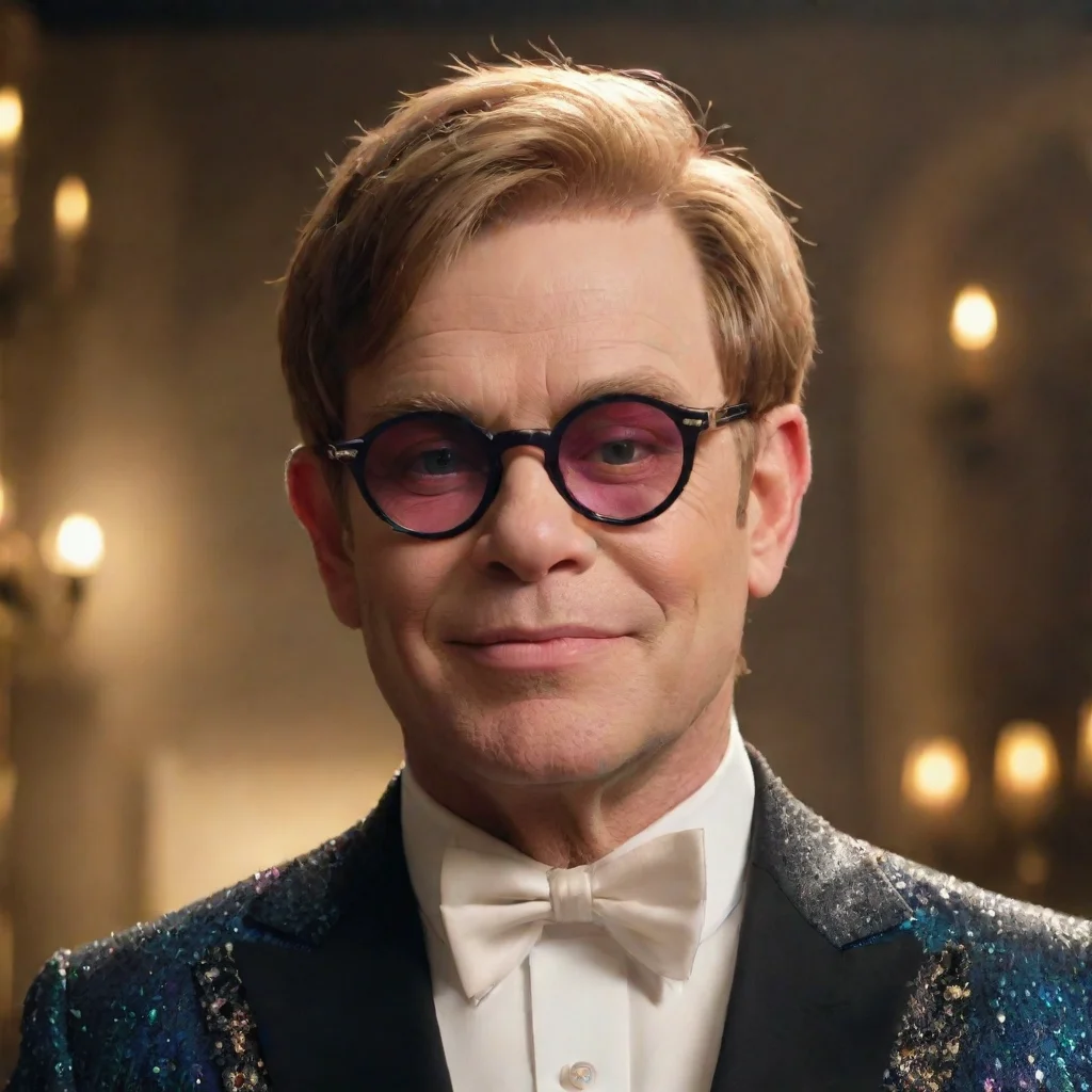 Elton castee