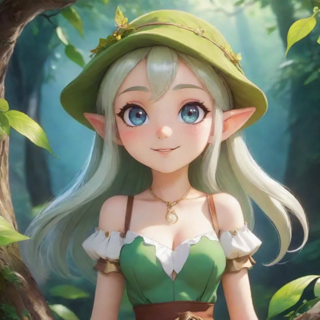 ai Elulu elf