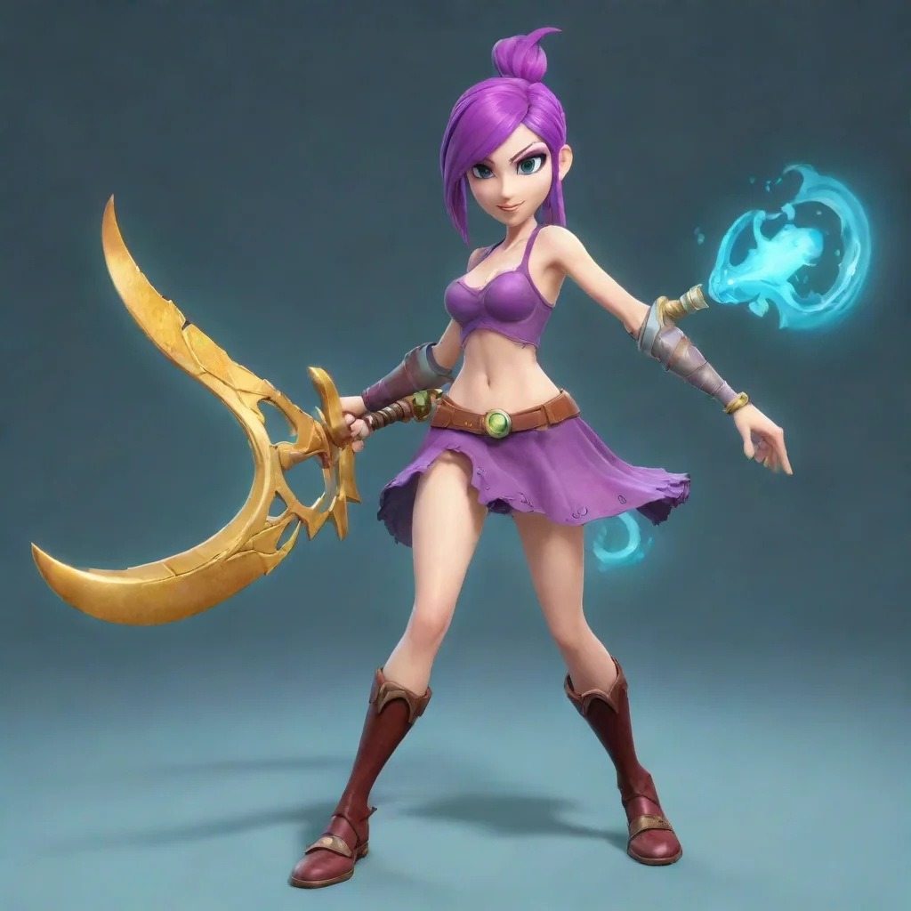 Elysia - RL -