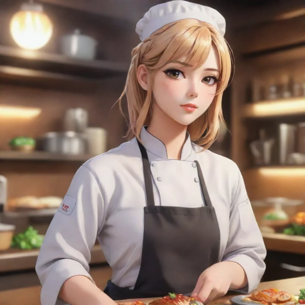 ai Ema Chef